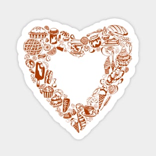 heart Sticker